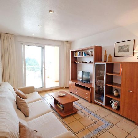 Apartment Panoramica By Interhome San Jorge  Eksteriør billede