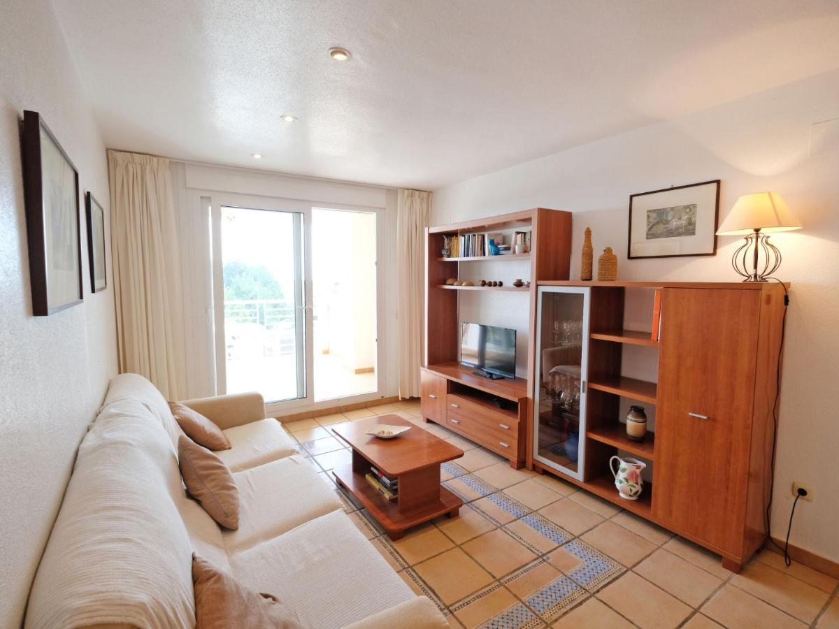 Apartment Panoramica By Interhome San Jorge  Eksteriør billede
