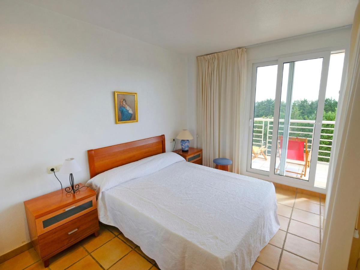 Apartment Panoramica By Interhome San Jorge  Eksteriør billede